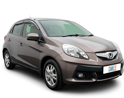 Honda Brio-img